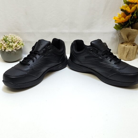 Tredsafe Dustin Dreamcell Anti-Fatigue Slip-Resistant Shoes Mens 12W Comfort NWT main image 7